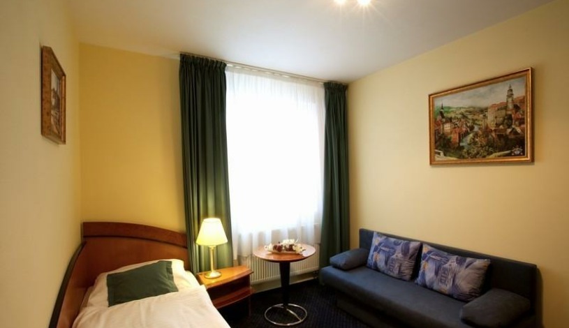 Hotel SAVOY České Budějovice